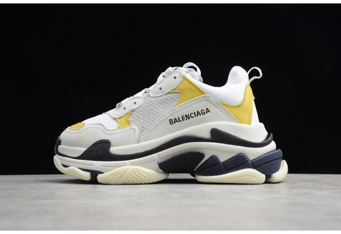 BALENGA TRIPLE S DSM 483513-W06F1-9080