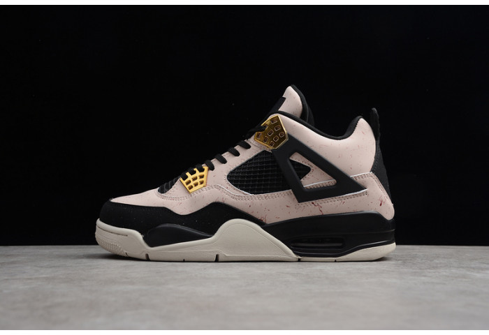 Jordan 4 Retro Silt Red Splatter (W) AQ9129-601
