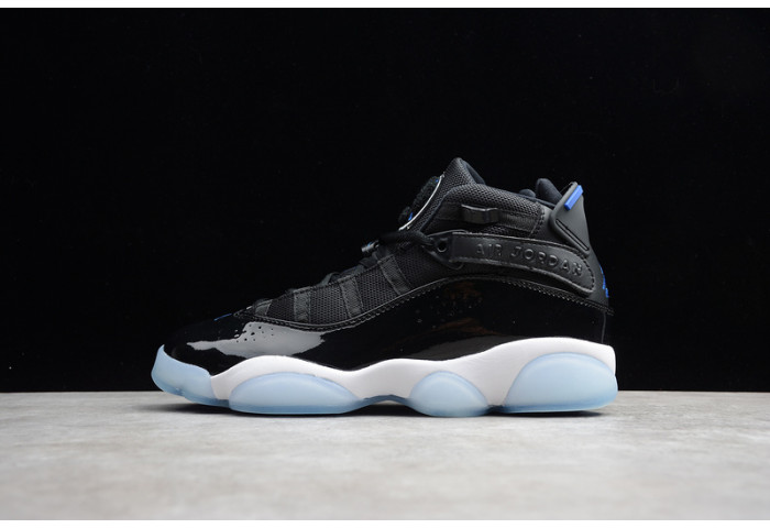 Jordan 6 Rings Space Jam (2018) 322992-016
