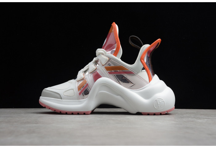 LOU VUIT SCI-FI SNEAKERS