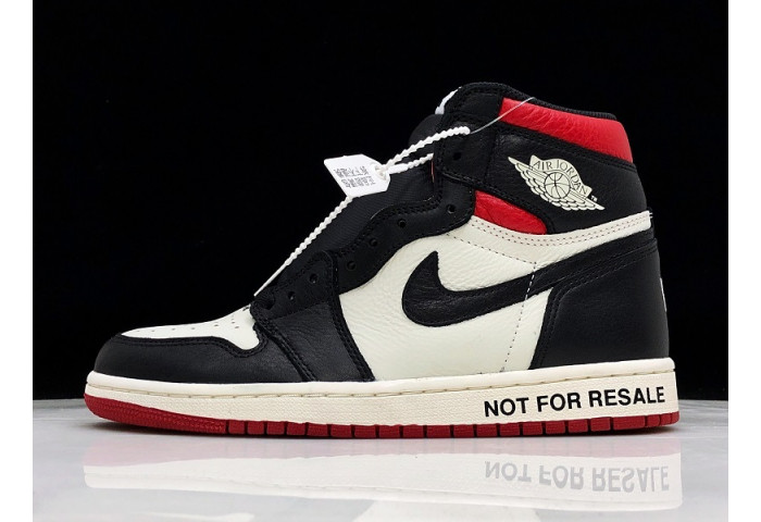 AIR JORDAN 1 RETRO HIGH OG NRG