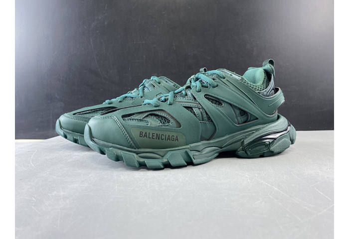 BALENGA TRACK 3.0 DARK GREEN 542023 W2LA1 3004