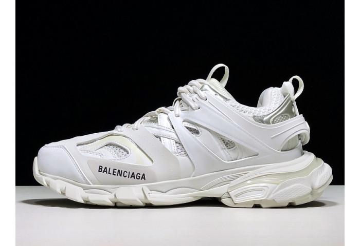 BALENGA TRACK WHITE 542023W1GB19000