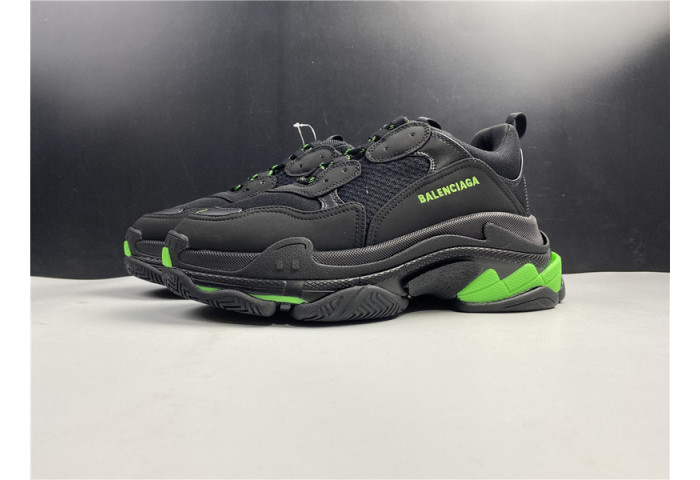 BALENGA TRIPLE S TRAINER 524039 W2FW1 4881