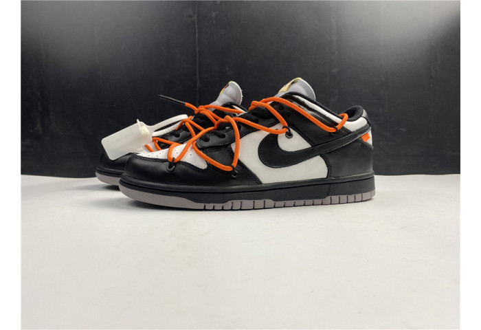 Nike Dunk Low Off-White CT0856-001