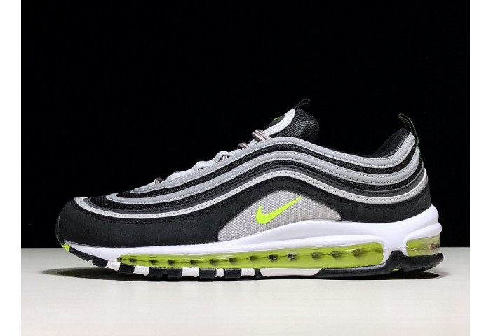 Nike Air Max 97 OG Black Volt 921826-004
