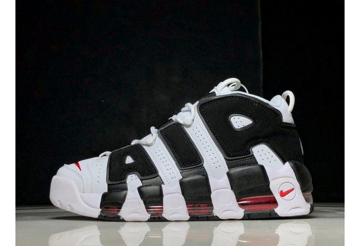Nike Air More Uptempo Scottie Pippen 414962-105