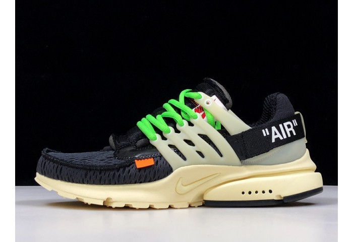 Nike Air Presto Off-White AA3830-001
