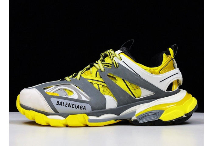 BALENGA Track Yellow 542023W1GB27184