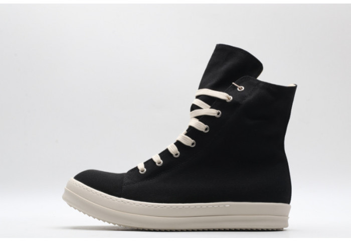 RICK OWEN.S SNEAKER