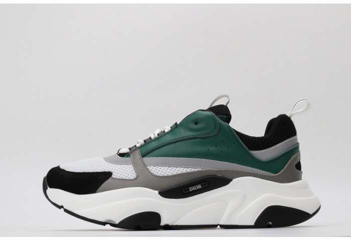 DR B22 TRAINER SNEAKERS