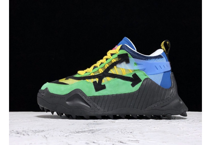 OFF-WHITE C/O ODSY-1000 SNEAKERS 9ACZVYDIFVI