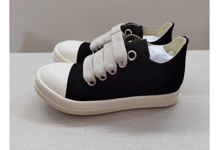 RICK OWEN.S SNEAKER