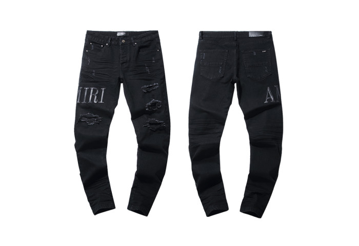 AMIRI JEANS
