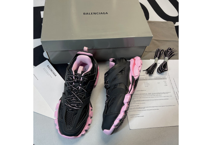 Ba*len*cia*ga track trainers 542436w3ac11050