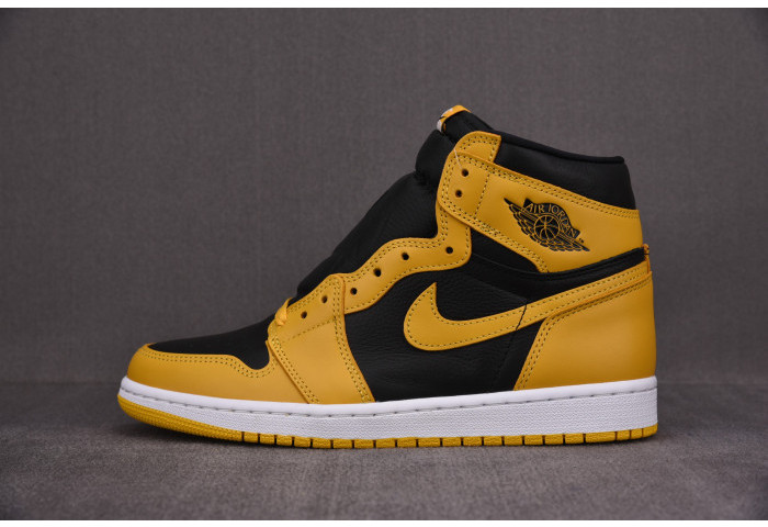 AIR JORDAN 1 RETRO HIGH OG “POLLEN” 555088-701
