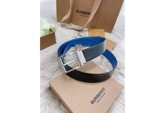 BURBERY BELT-3.5CM