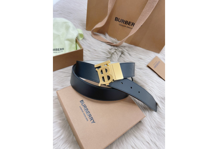 BURBERY BELT-3.5CM