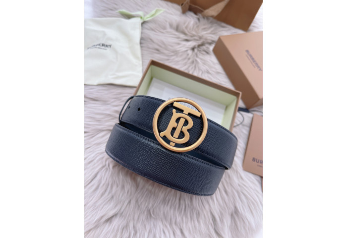 BURBERY BELT-3.5CM