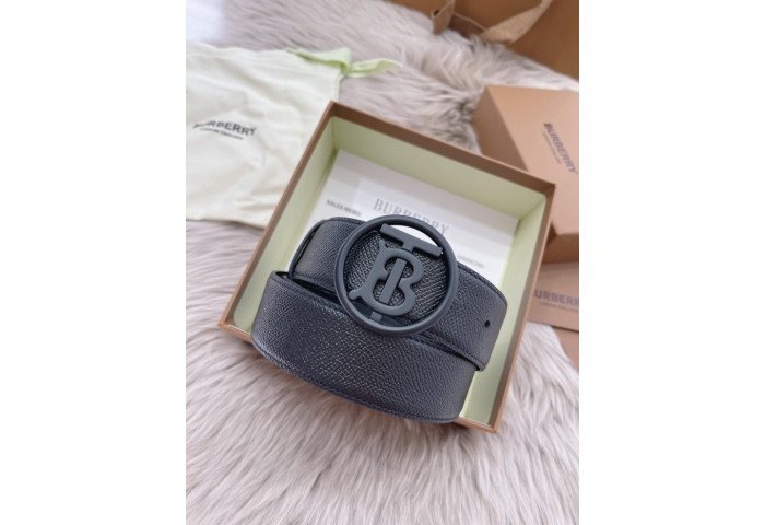 BURBERY BELT-3.5CM