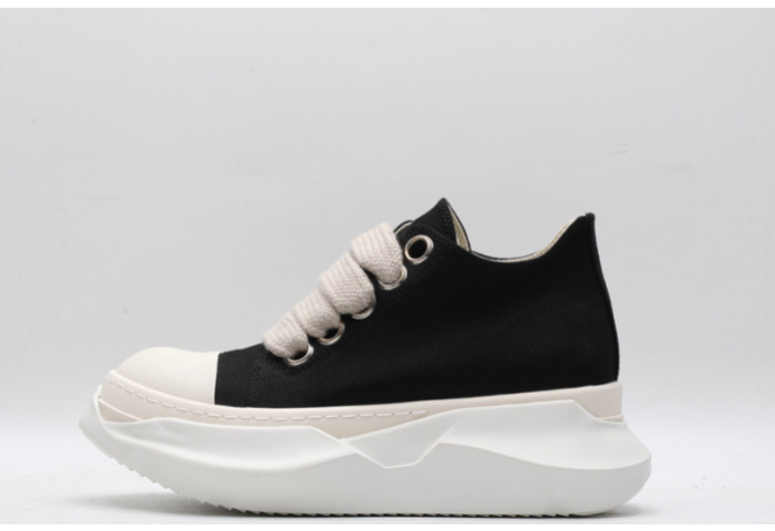 RICK OWEN.S SNEAKER