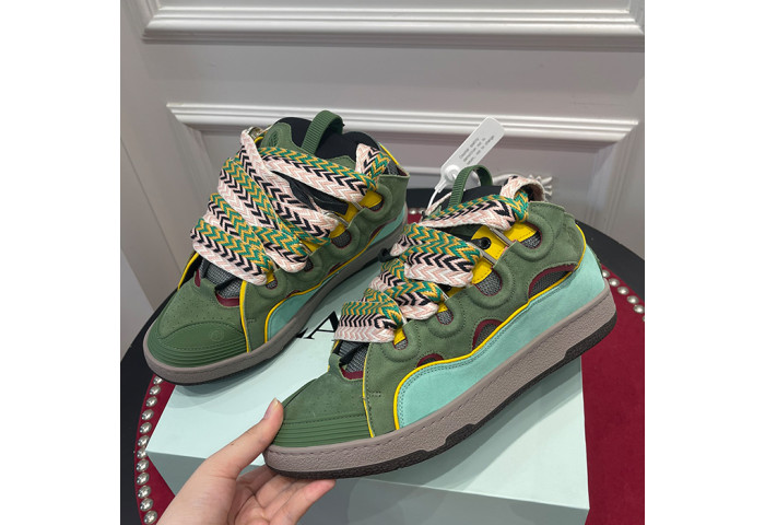 LANVIN × GALLERY DEPARTMENT