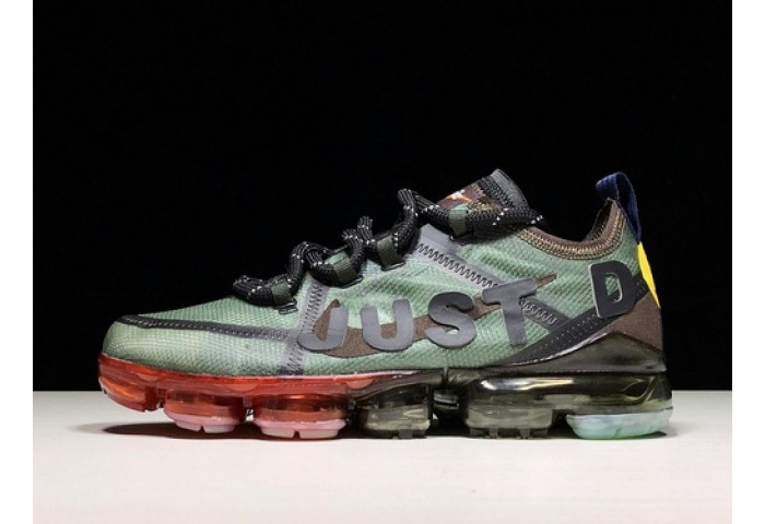 Nike Air VaporMax 2019 Cactus Plant Flea Market (W) CD7001-300