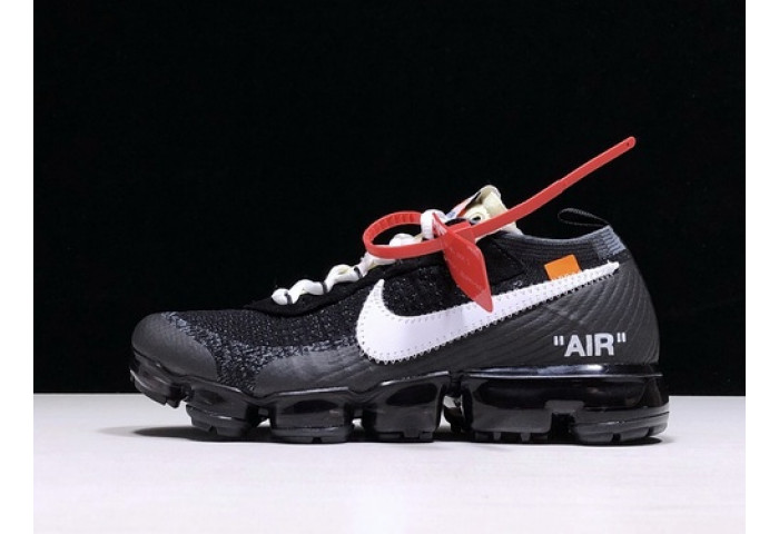Nike Air VaporMax Off-White AA3831-001