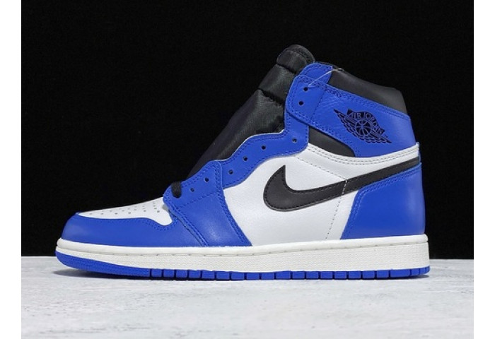 Jordan 1 Retro High Game Royal 555088-403