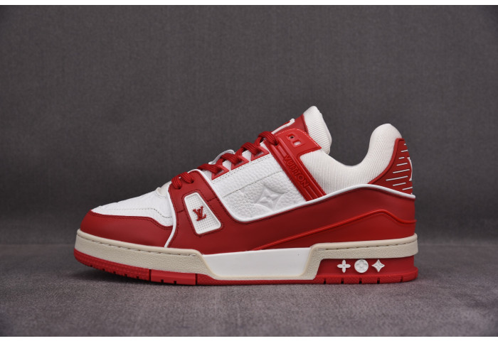 LOU VUIT SCI-FI SNEAKERS