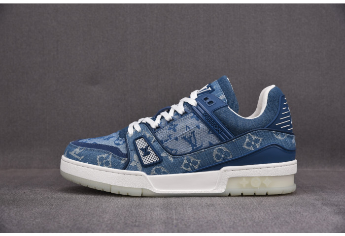 LOU VUIT SCI-FI SNEAKERS