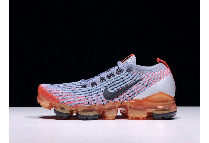 Nike Air VaporMax Flyknit 3 Flash Crimson (W) AJ6910-601