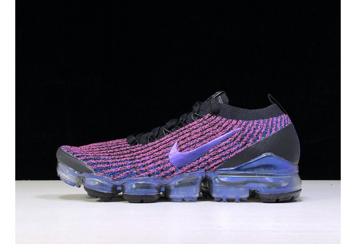 Nike Air VaporMax Flyknit 3 Throwback Future AJ6900-007