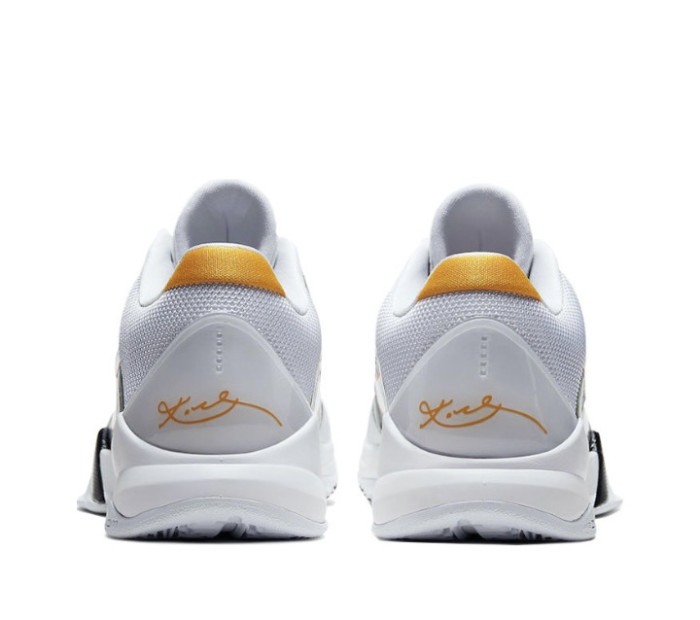 NIKE KOBE 5 Protro Bruce Lee Alt CD4991-101