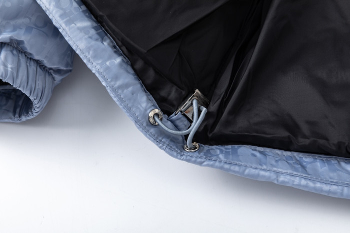 Dior Down Jackets