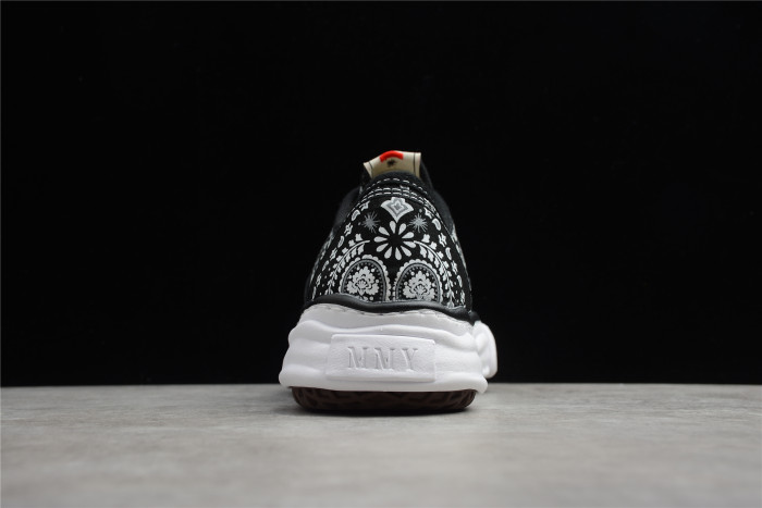 MIHARA YASUHIRO Black CO3FW702