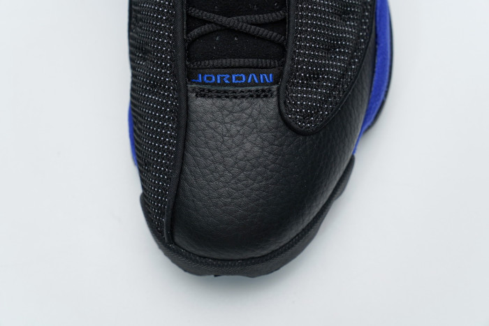 JORDAN 13 RETRO BLACK HYPER ROYAL 414571-040