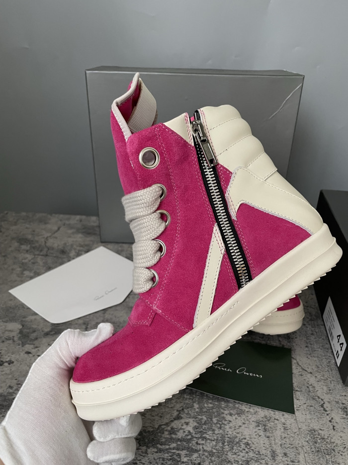 R1ck OWEN.S SNEAKER
