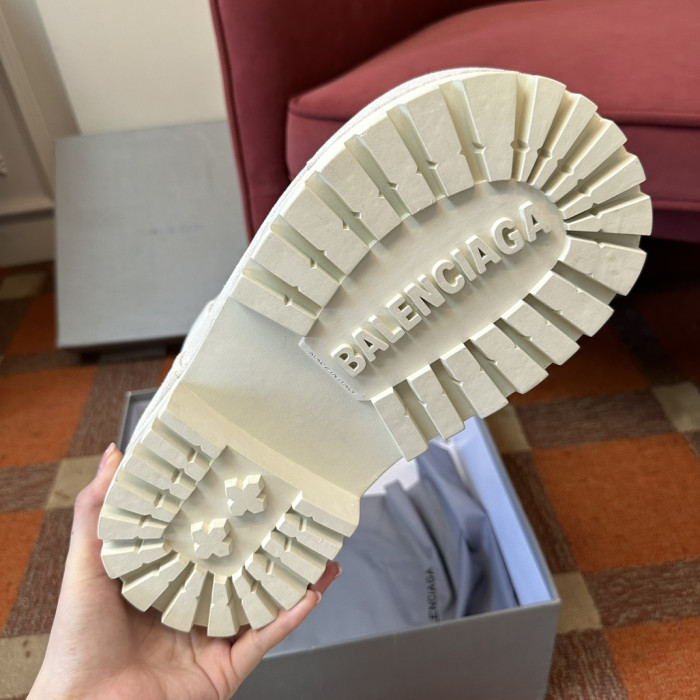 Balenciaga boots
