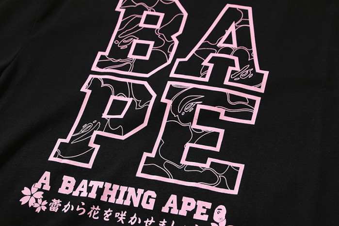 BAPE T-shirts