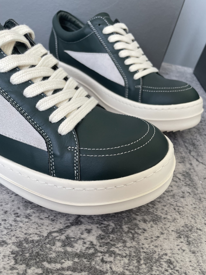 R1ck OWEN.S SNEAKER