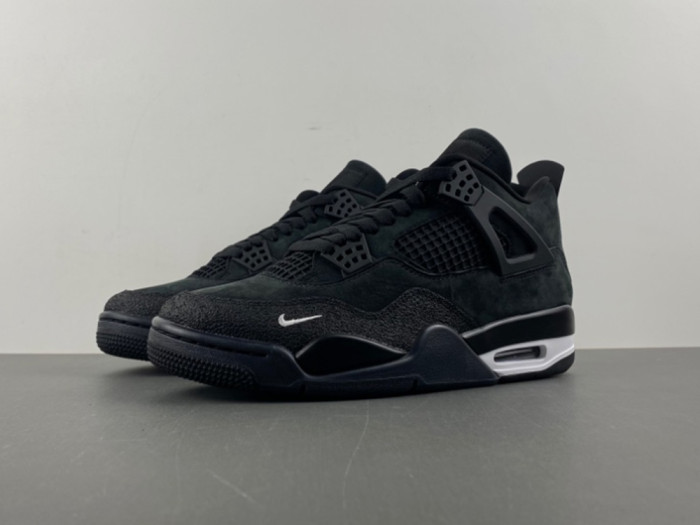 Nigel Sylvester x Air Jordan 4 HF4340-001