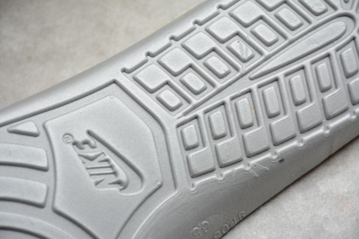 Nike Dunk Low Off-White CT0856-900