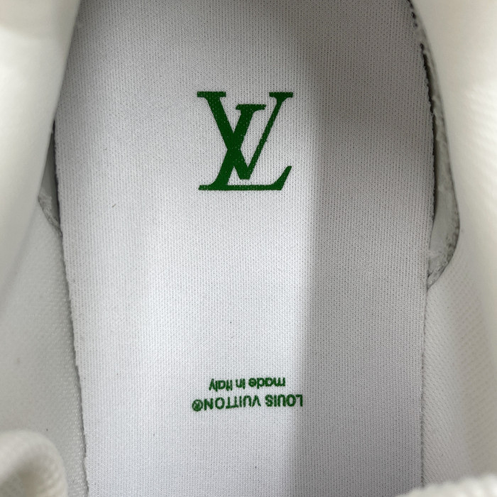 Louis Vuitton Skate Trainer
