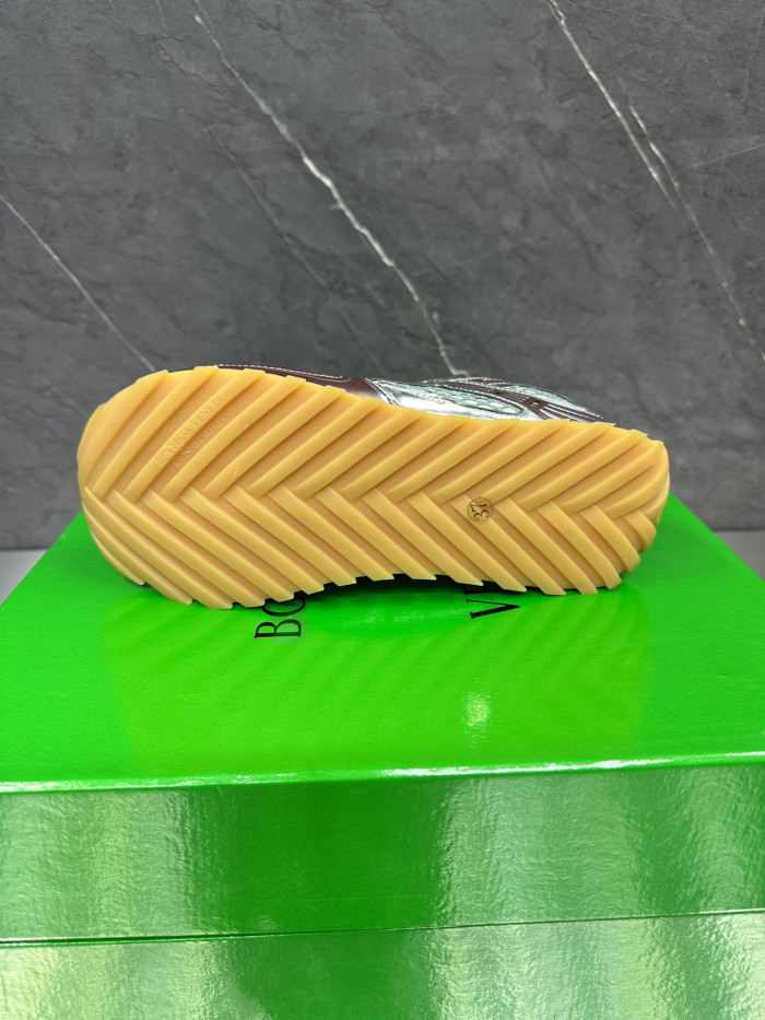 BOTTEGA VENETA ORBIT SNEAKER