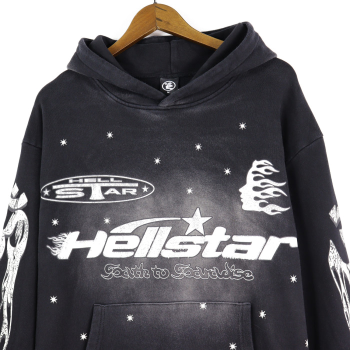 H*lst*r hoodies