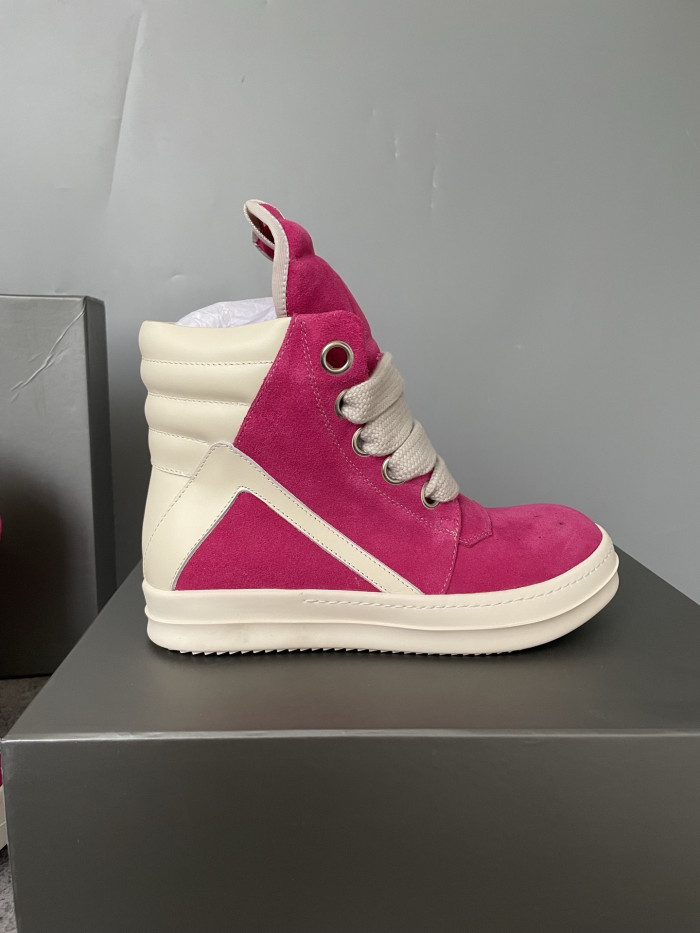 R1ck OWEN.S SNEAKER