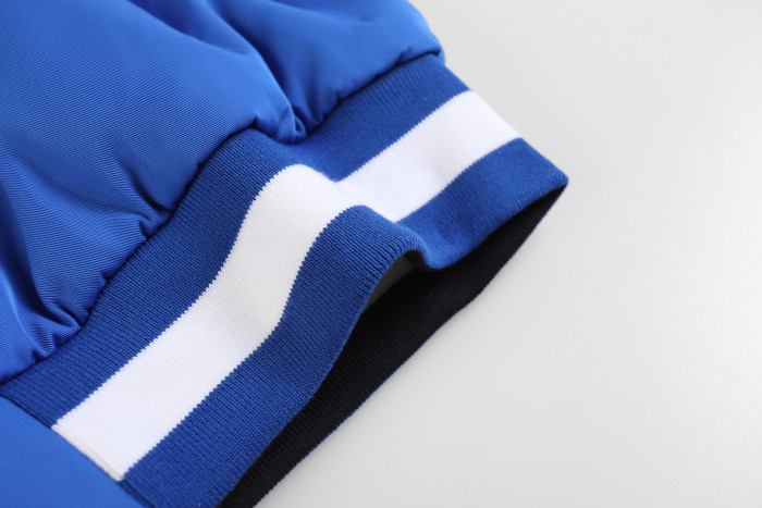 BP547 BAPE JACKET IUU357420B