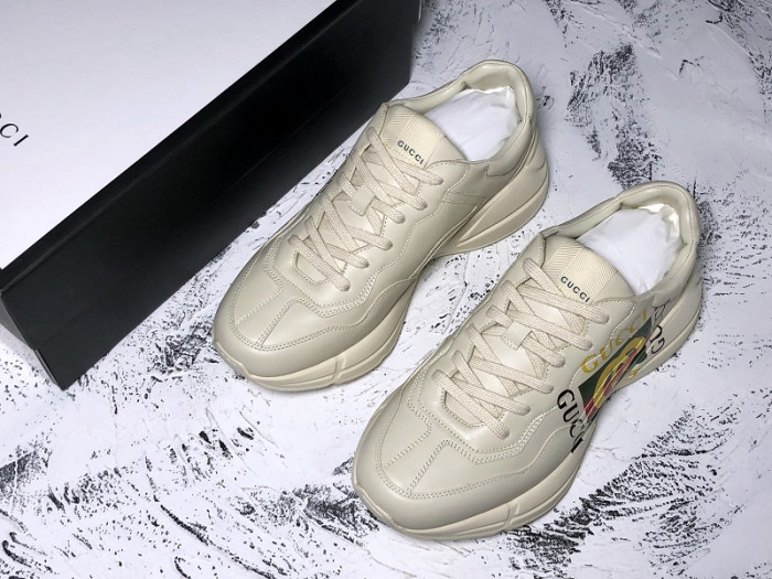 GC Rhyton Vintage SNEAKER