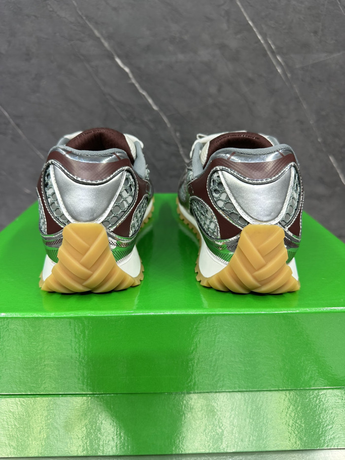 BOTTEGA VENETA ORBIT SNEAKER